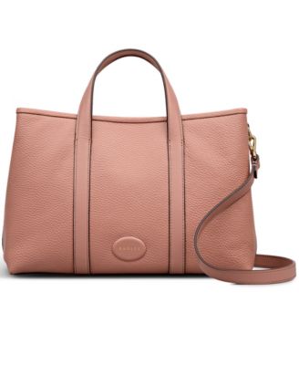 Chartfield Place Open Top Grab Handbag