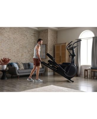 Carbon EL Elliptical