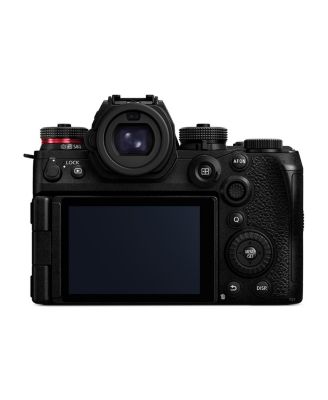 LUMIX S1 IIE Mirrorless Camera