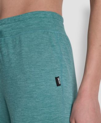 Women's Mid-Rise Wide Leg Pants