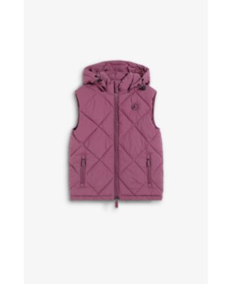 Boys Puffer Vest