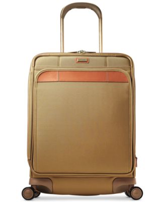 hartmann ratio classic deluxe carry on glider