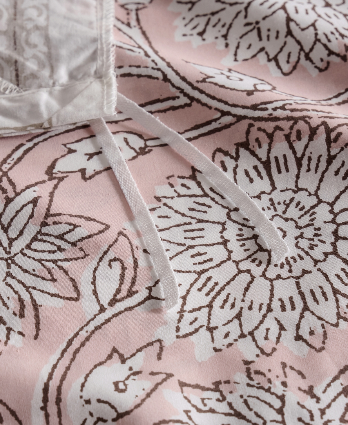 Levtex Adare Reversible 3-Pc. Duvet Cover Set