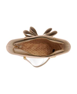 Everyday Rebel Bow Extra-Large Tote Bag