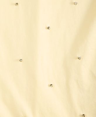 Women's Embellished T-Shirt