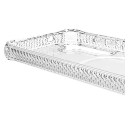 Hybrid_R Clear MagSafe Case for Samsung Galaxy S25