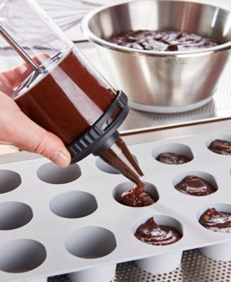 Le Tube Decorating Tool 18-Piece Set