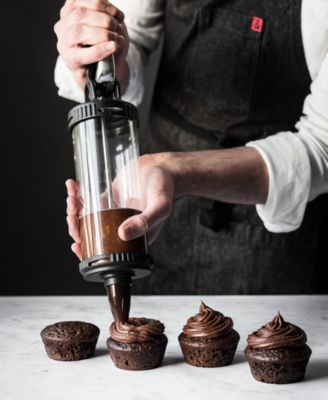 Le Tube Decorating Tool 18-Piece Set