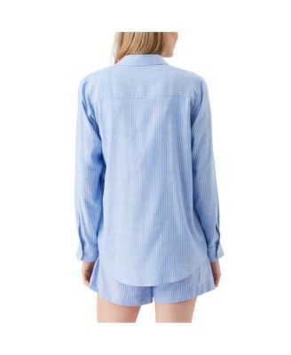 Women's Abby Stripe Shirt