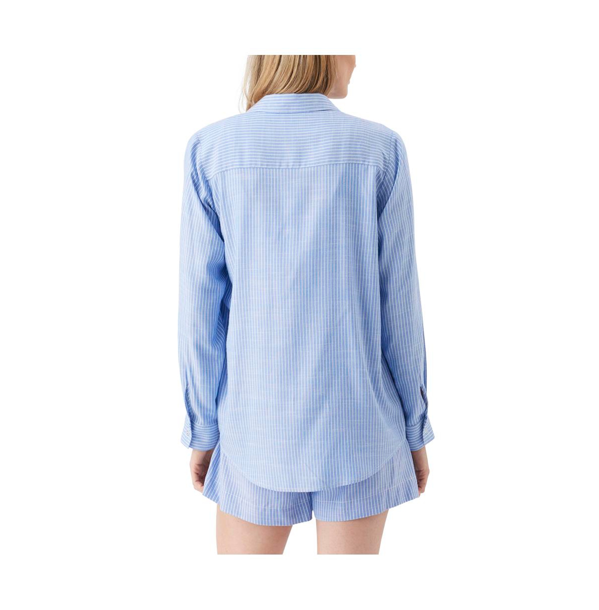 Ripe Maternity Abby Stripe Shirt