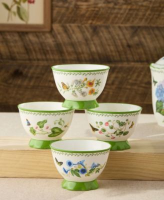 Mirabella Dessert Bowls, Set of 4