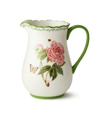 Mirabella Pitcher, 128 oz.