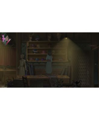 Bye Sweet Carole for Playstation 5