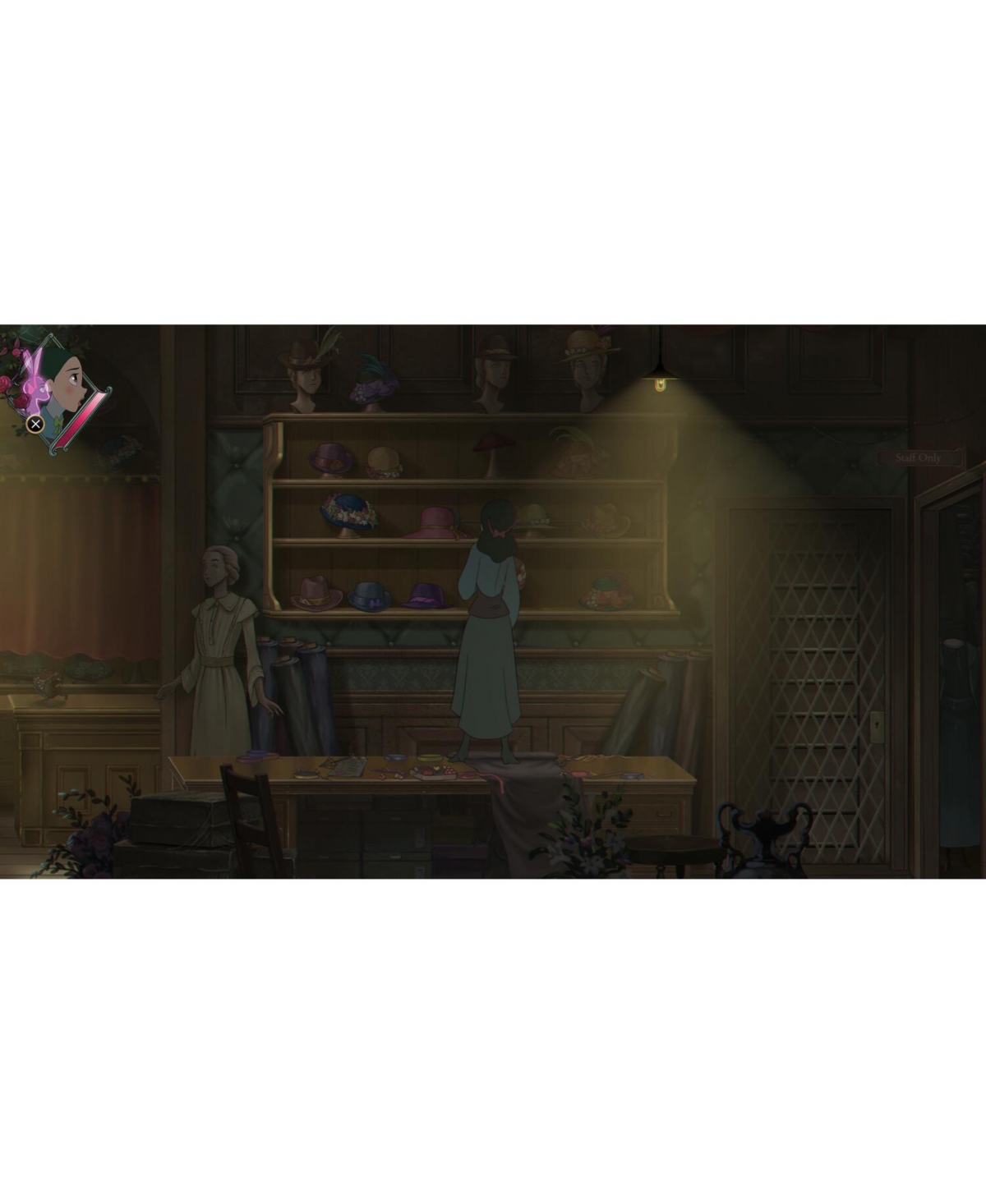 Bye Sweet Carole for Playstation 5