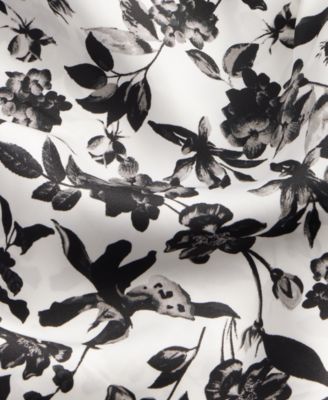 Women's Printed Maxi Skirt