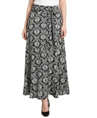 Women's Maxi Skirt