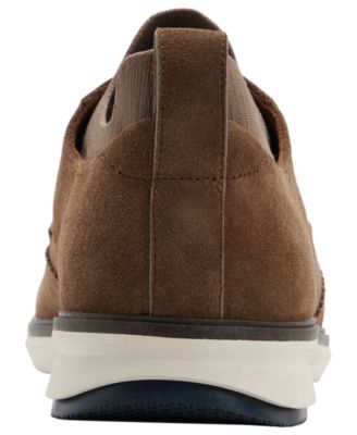 Men's Farrington Lace-Up Shoes