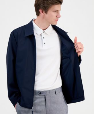 Men's Lightweight Utility Jacket