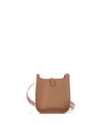 TPM Evelyne Bag Gen III Maurice