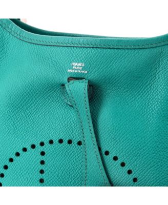 TPM Evelyne Bag Gen III Epsom