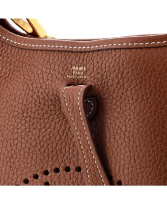 TPM Evelyne Bag Gen III Clemence