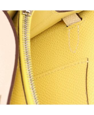 Kelly To Go Wallet Verso Epsom