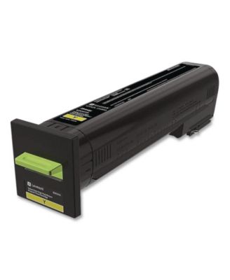 82K1XY0 Unison 22,000 Page-Yield Return Program Extra High-Yield Toner