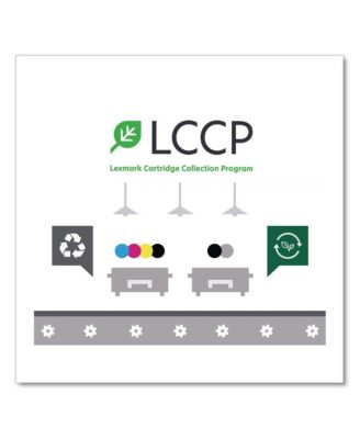 70C10M0 1,000 Page-Yield Return Program Toner