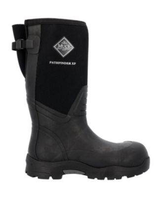 Men's 16" Pathfinder XF Extended Fit Comp Toe Boot