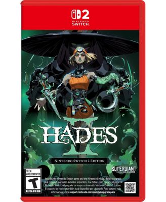 Hades II for Nintendo Switch 2