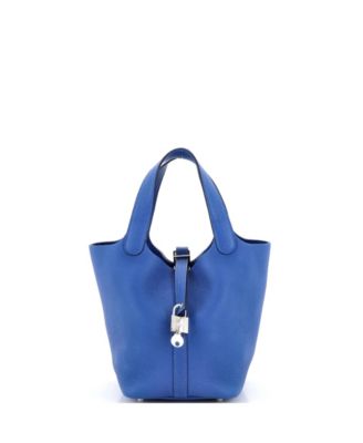 PM Picotin Lock Bag Maurice