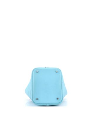 MM Picotin Lock Bag Clemence