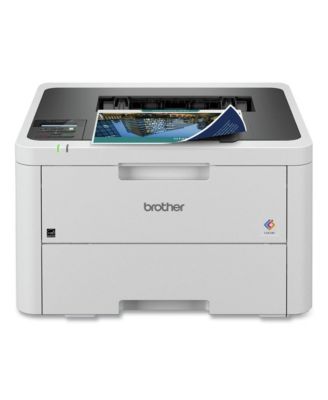 HLL3220CDW Wireless Compact Digital Laser Color Printer