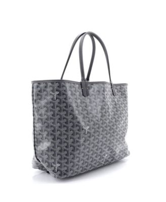 PM Saint Louis Tote Coated Canvas