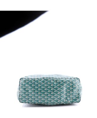 PM Saint Louis Tote Coated Canvas