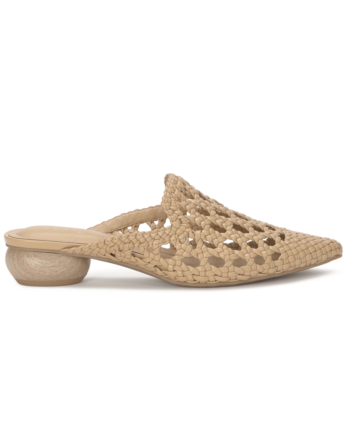 I.n.c. International Concepts Jalissa Mules, Created for Macy's