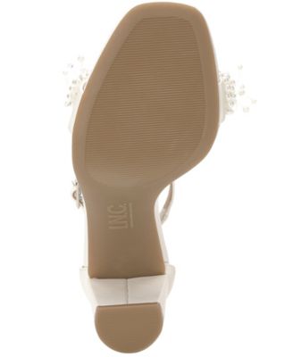 Women's Lexini Two-Piece Sandals