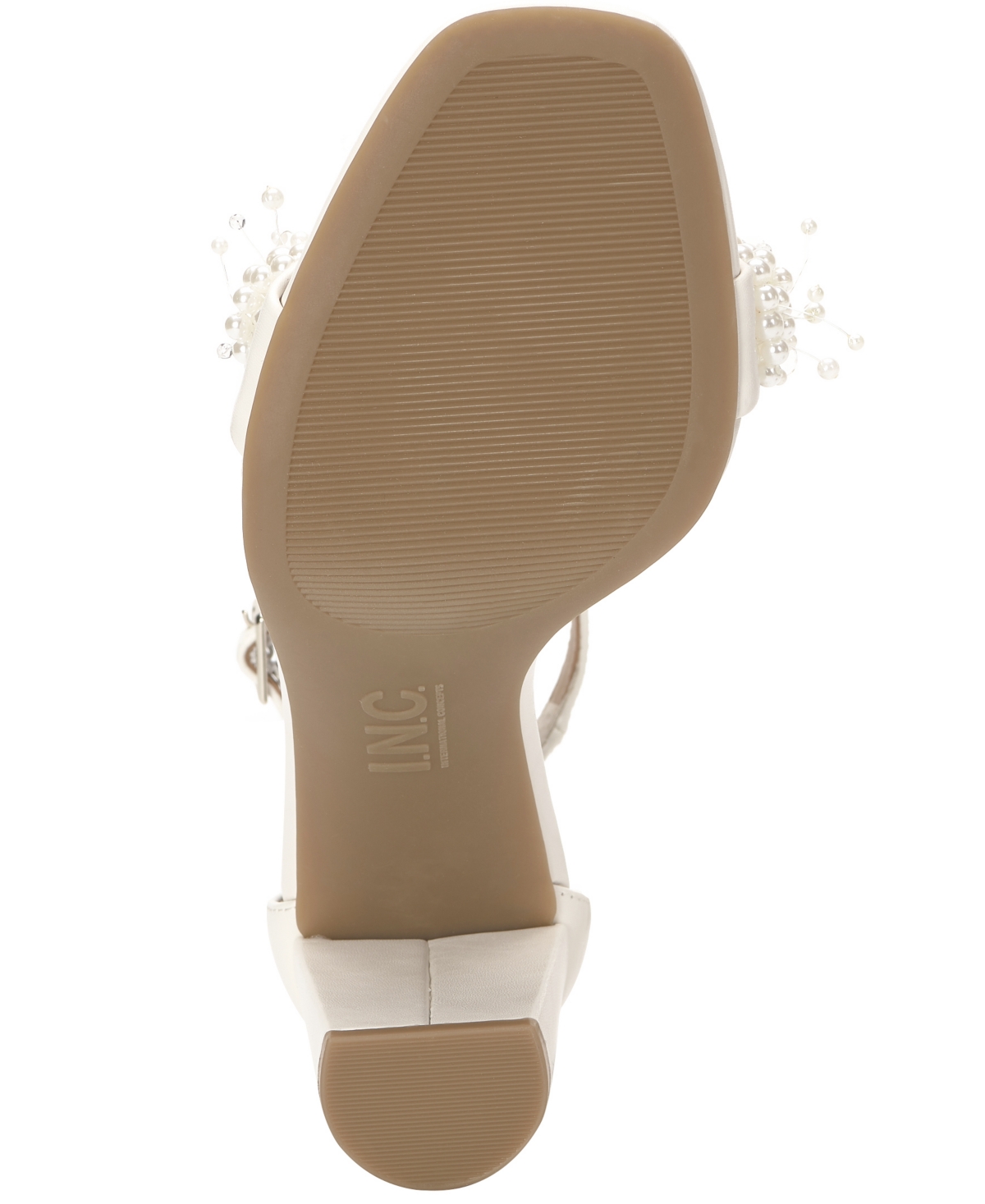 I.n.c. International Concepts Women's Lexini Two-Piece Sandals, Created for Macy's