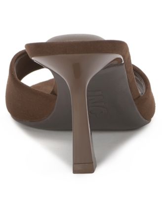 Basaaria Stiletto Sandals