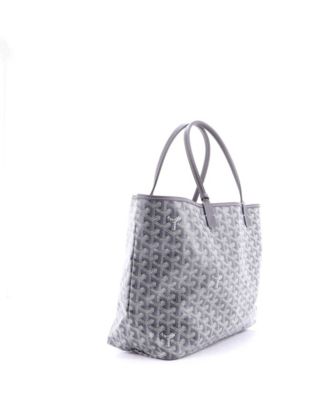 PM Saint Louis Tote Coated Canvas