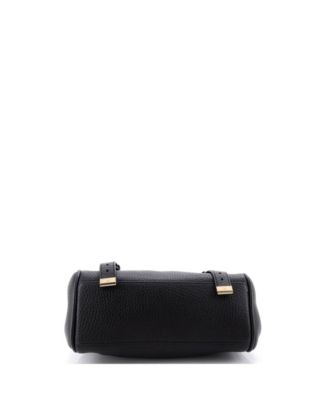 Mini Alexa Satchel NM Leather