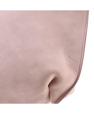 Dante Clutch Leather