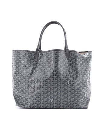 GM Saint Louis Tote Coated Canvas