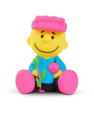 Blacklight Christmas Vinyl Figure