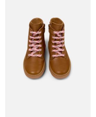 Girls Kiddo Textile Boots