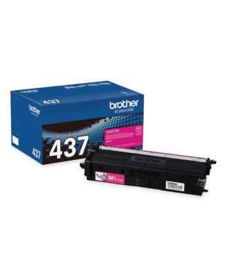 TN437M 8,000 Page-Yield Ultra High-Yield Toner