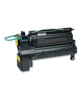 C792X4YG Return Program 17000 Page-Yield Extra High-Yield Toner