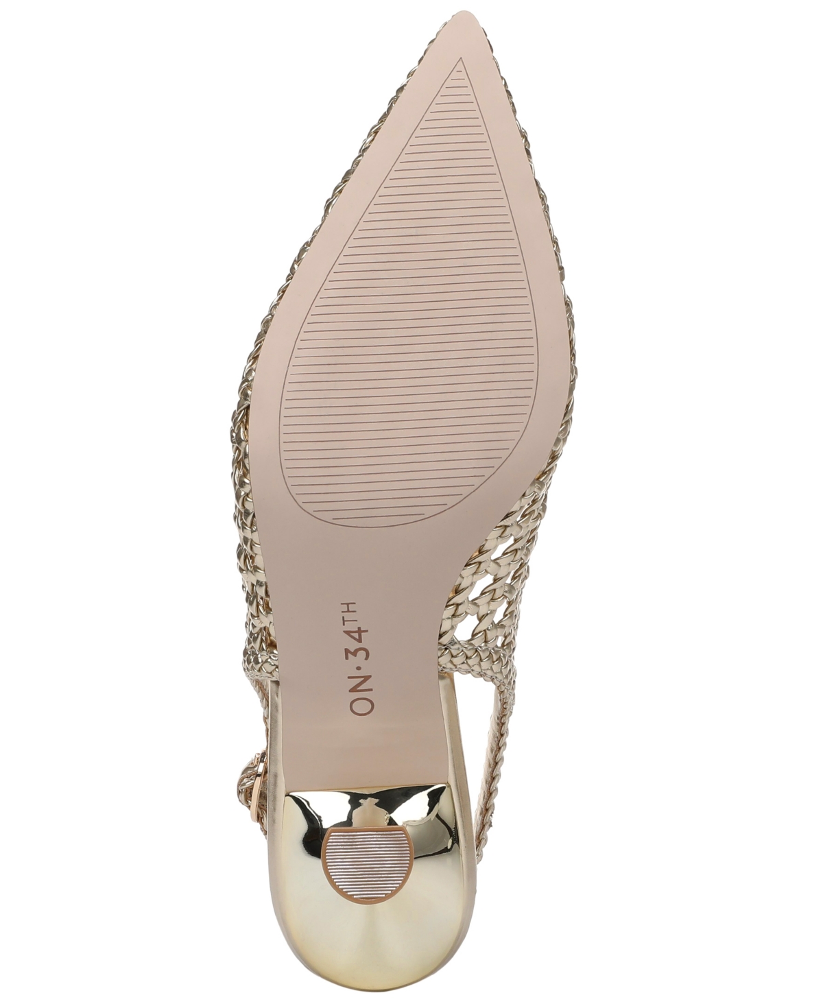 On 34th Women's Marleena Slingback Pumps, Macy's Exclusive