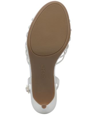 Women's Lauuritaa Dress Sandals