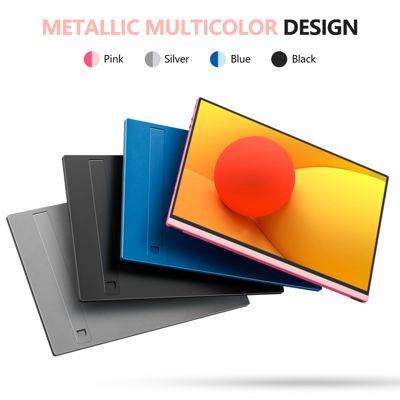 2.5K 144Hz Gaming Portable Monitor V1 Pro , 16 inch HDR IPS with FreeSync